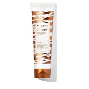 Mizani 25 Miracle Leave-In Cream Hydrating Curl Defining Conditioner (NEW)
